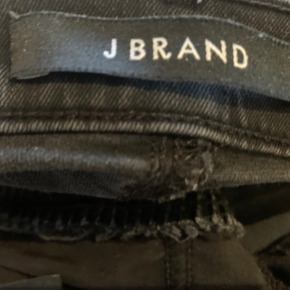 J Brand ladies denim stretch pant - Picture 9 of 11